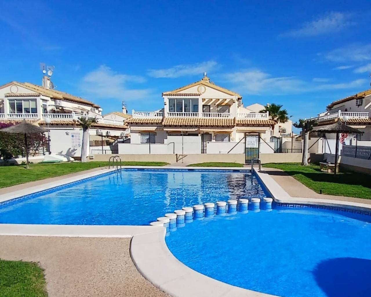  - Resale - Orihuela - Los Balcones