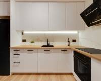 Resale -  - Orihuela - Los Balcones