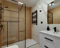 Resale -  - Orihuela - Los Balcones