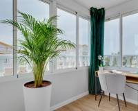 Resale -  - Orihuela - Los Balcones