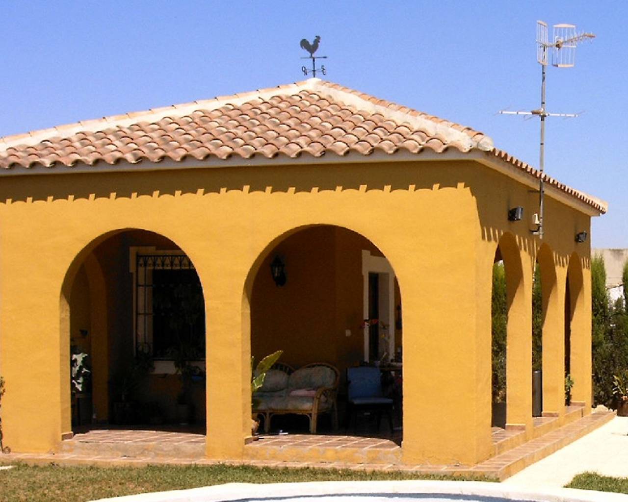  - Resale - Orihuela - Orihuela