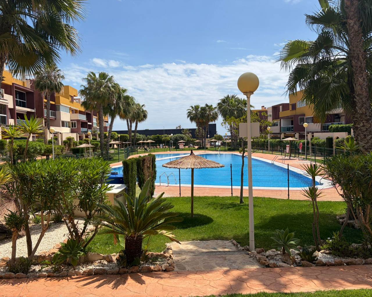  - Resale - Orihuela - Punta Prima