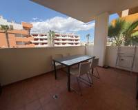 Resale -  - Orihuela - Punta Prima