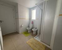 Resale -  - Orihuela - Punta Prima