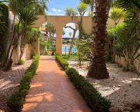 Resale -  - Orihuela - Punta Prima
