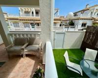 Resale -  - Orihuela - Urbanización Perla del Mar