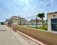 Resale -  - Orihuela - Urbanización Perla del Mar