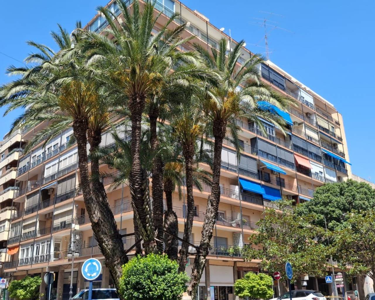  - Resale - Orihuela - Zona Centro