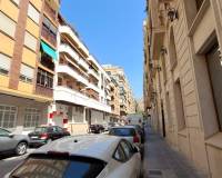 Resale -  - Orihuela - Zona Centro