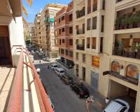 Resale -  - Orihuela - Zona Centro