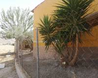 Resale -  - Orihuela