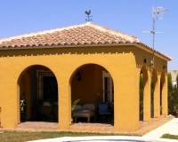 Resale -  - Orihuela