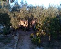 Resale -  - Orihuela