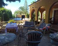 Resale -  - Orihuela