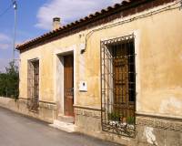 Resale -  - Orihuela