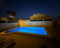 Resale - Отдельная вилла - Ciudad Quesada - Atalaya (Quesada)