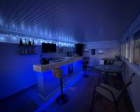 Resale - Отдельная вилла - Ciudad Quesada - Atalaya (Quesada)