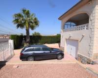 Resale - Отдельная вилла - Ciudad Quesada - Central Quesada