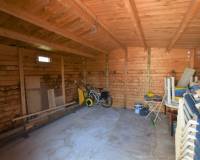 Resale - Отдельная вилла - Ciudad Quesada - Central Quesada