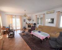 Resale - Отдельная вилла - Ciudad Quesada - Central Quesada