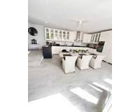 Resale - Отдельная вилла - Ciudad Quesada - Central Quesada