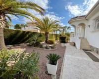 Resale - Отдельная вилла - Ciudad Quesada - Central Quesada