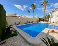 Resale - Отдельная вилла - Ciudad Quesada - Central Quesada