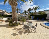 Resale - Отдельная вилла - Ciudad Quesada - Central Quesada