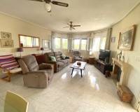 Resale - Отдельная вилла - Ciudad Quesada - Central Quesada