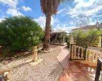 Resale - Отдельная вилла - Ciudad Quesada - Central Quesada