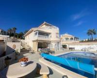 Resale - Отдельная вилла - Ciudad Quesada - Central Quesada