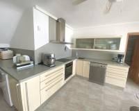 Resale - Отдельная вилла - Ciudad Quesada - Central Quesada