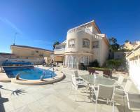 Resale - Отдельная вилла - Ciudad Quesada - Central Quesada