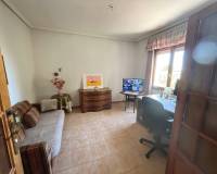 Resale - Отдельная вилла - Ciudad Quesada - Central Quesada