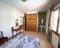 Resale - Отдельная вилла - Ciudad Quesada - Central Quesada