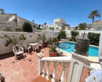 Resale - Отдельная вилла - Ciudad Quesada - Central Quesada