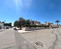 Resale - Отдельная вилла - Ciudad Quesada - Central Quesada