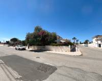 Resale - Отдельная вилла - Ciudad Quesada - Central Quesada