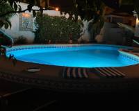 Resale - Отдельная вилла - Ciudad Quesada - Central Quesada