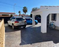 Resale - Отдельная вилла - Ciudad Quesada - Central Quesada