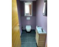 Resale - Отдельная вилла - Ciudad Quesada - Central Quesada