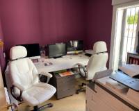 Resale - Отдельная вилла - Ciudad Quesada - Central Quesada