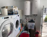 Resale - Отдельная вилла - Ciudad Quesada - Central Quesada