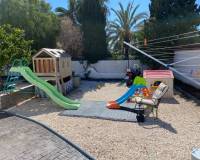 Resale - Отдельная вилла - Ciudad Quesada - Central Quesada