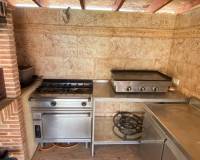 Resale - Отдельная вилла - Ciudad Quesada - Central Quesada