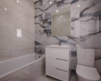 Resale - Отдельная вилла - Ciudad Quesada - Central Quesada