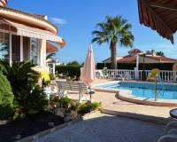 Resale - Отдельная вилла - Ciudad Quesada - Central Quesada