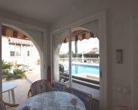 Resale - Отдельная вилла - Ciudad Quesada - Central Quesada