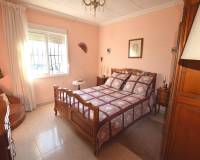 Resale - Отдельная вилла - Ciudad Quesada - Central Quesada