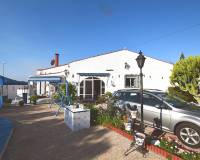 Resale - Отдельная вилла - Ciudad Quesada - Central Quesada